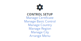 database installation